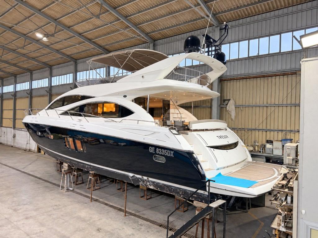 sunseeker Manhattan 70