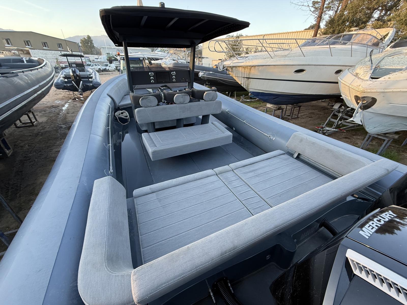 novamarine Rh 1000