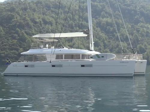 Lagoon 620