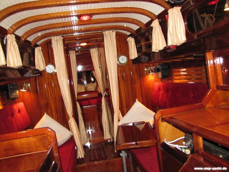 builder Mahagoni plattgatter