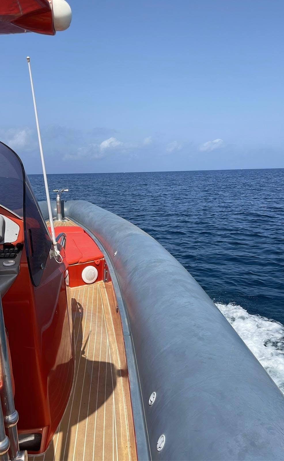 darielyachts Dariel 1200