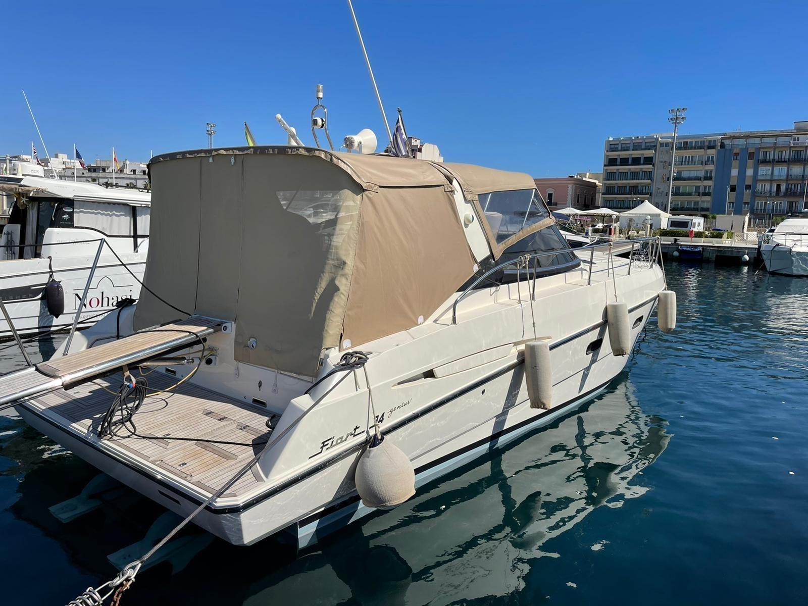 fiart mare 34 genius