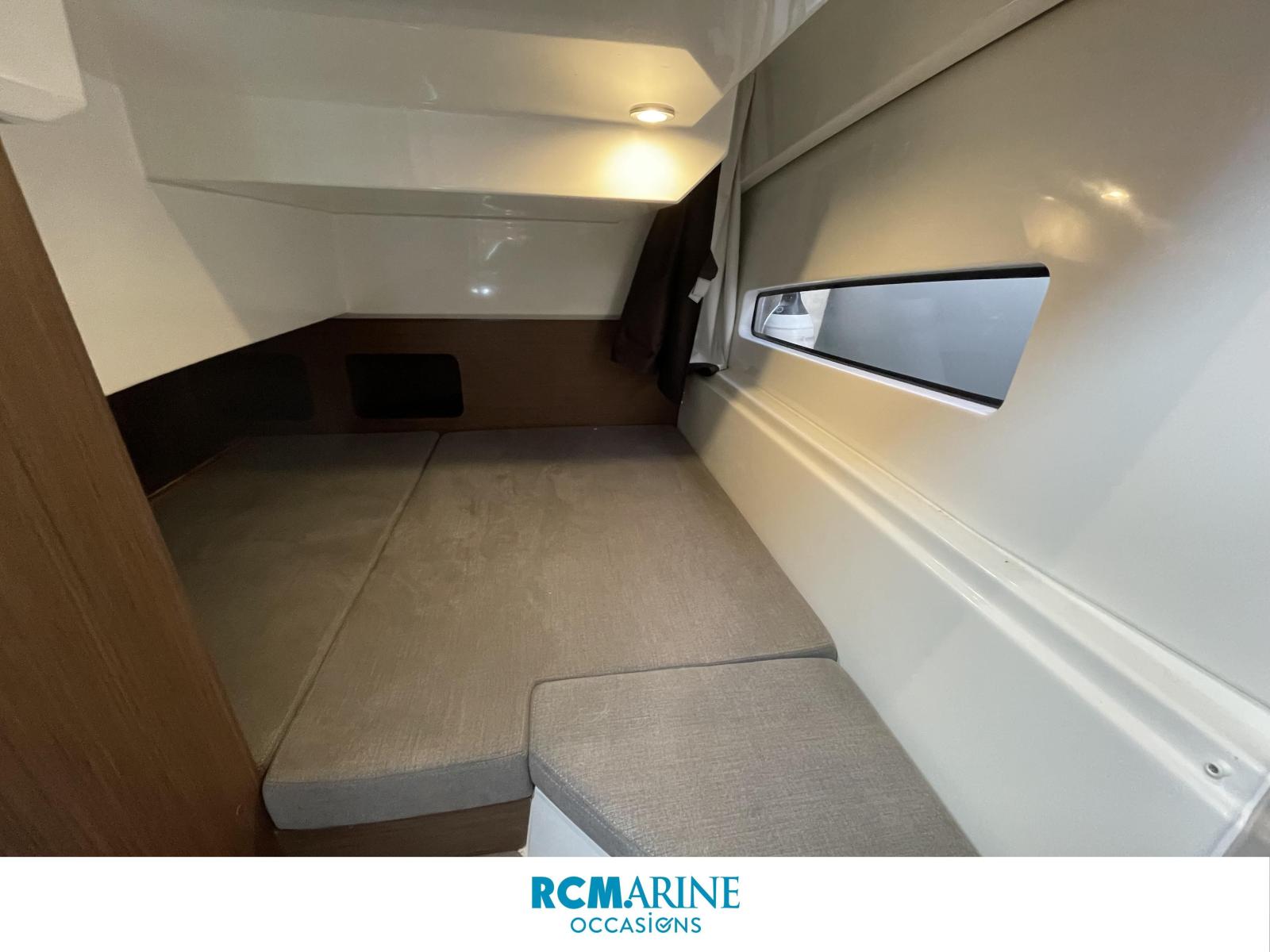 beneteau Antares 9 ob