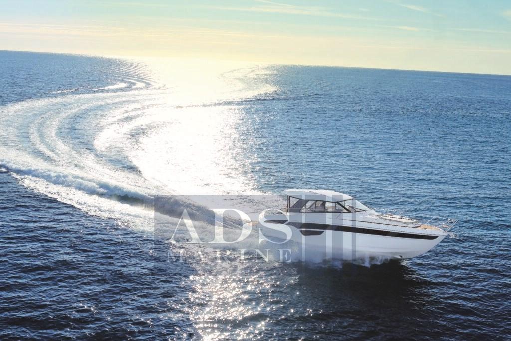 bavaria yachts S 45 ht - 45