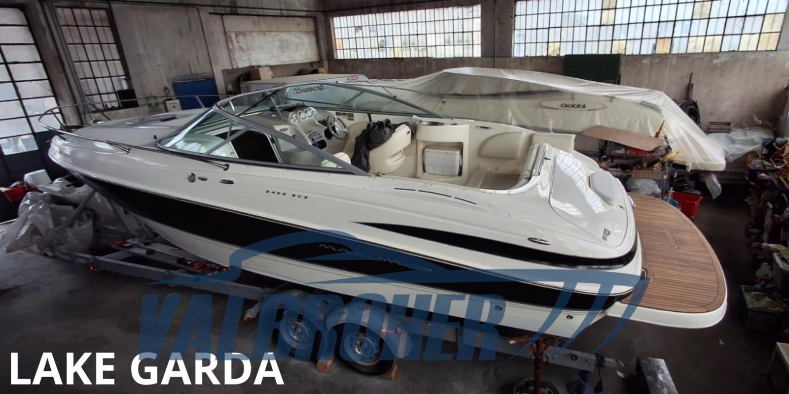 maxum marine 2400 sc3