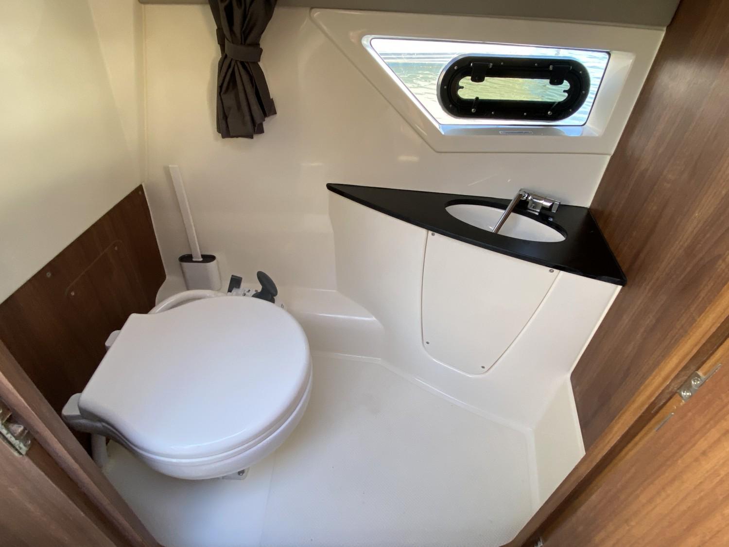 quicksilver Quicksilver 805 cruiser