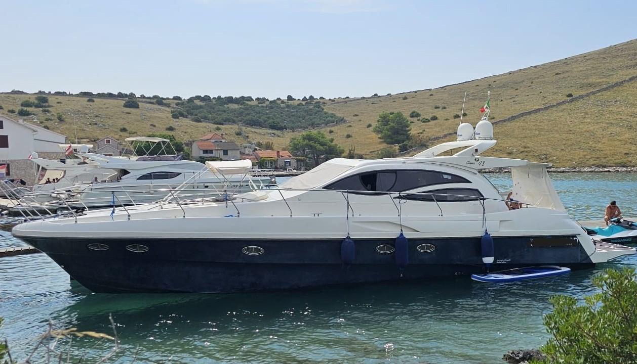 innovazioni e progetti Alena 48