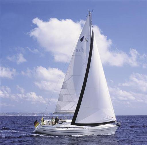 bavaria yachts Bavaria 38