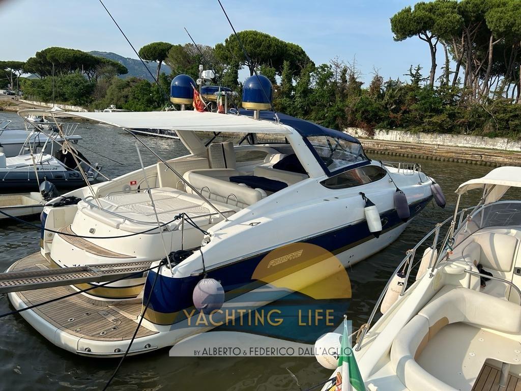 abbate bruno Primatist g 43