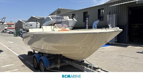 Capoforte fx190