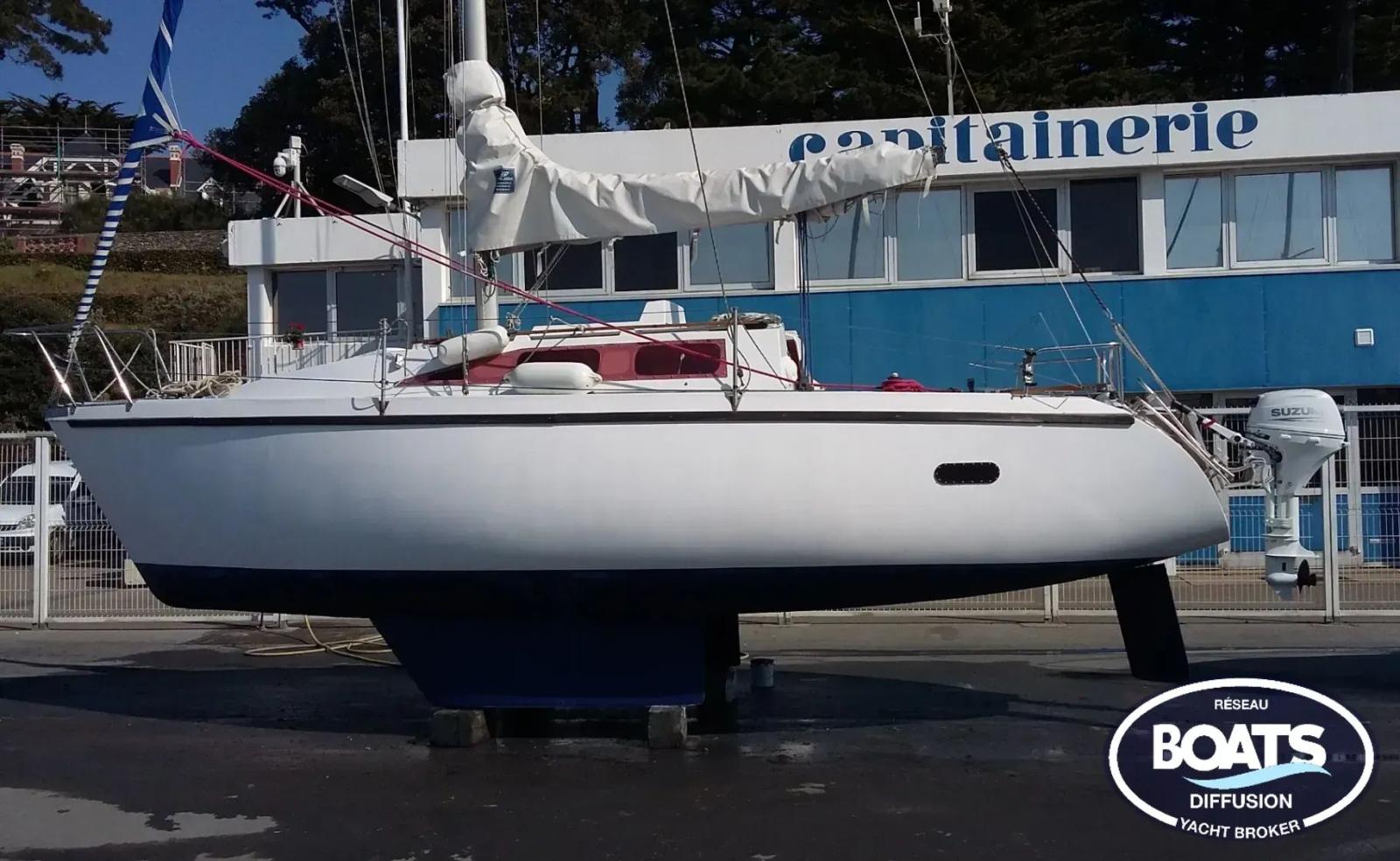 wrighton Biloup 765