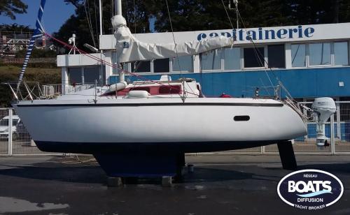 Wrighton biloup 765
