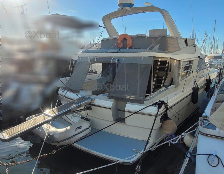 fairline Fairline 50