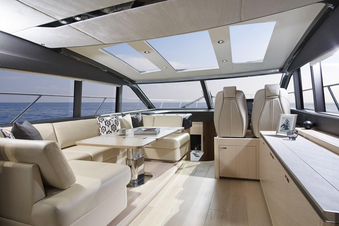 princess V58