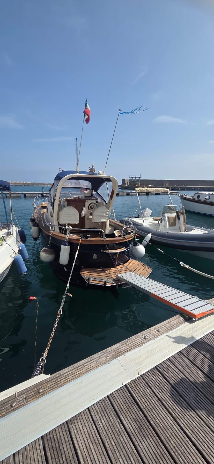 mimì Scirocco 25