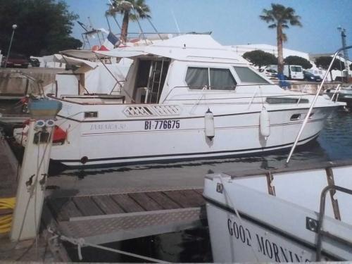 Beneteau jamaica 30
