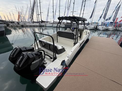 Navan t30- disponibile subito!