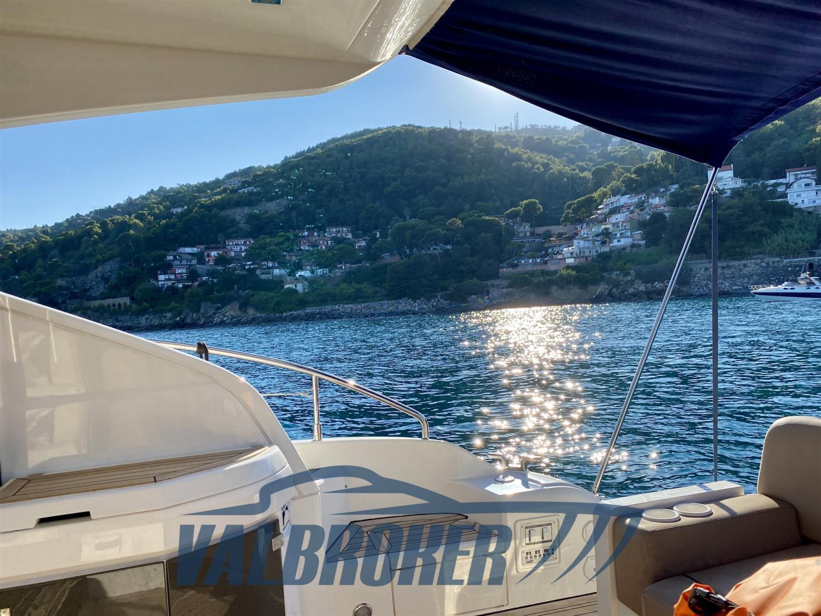 fairline Targa 48 gt