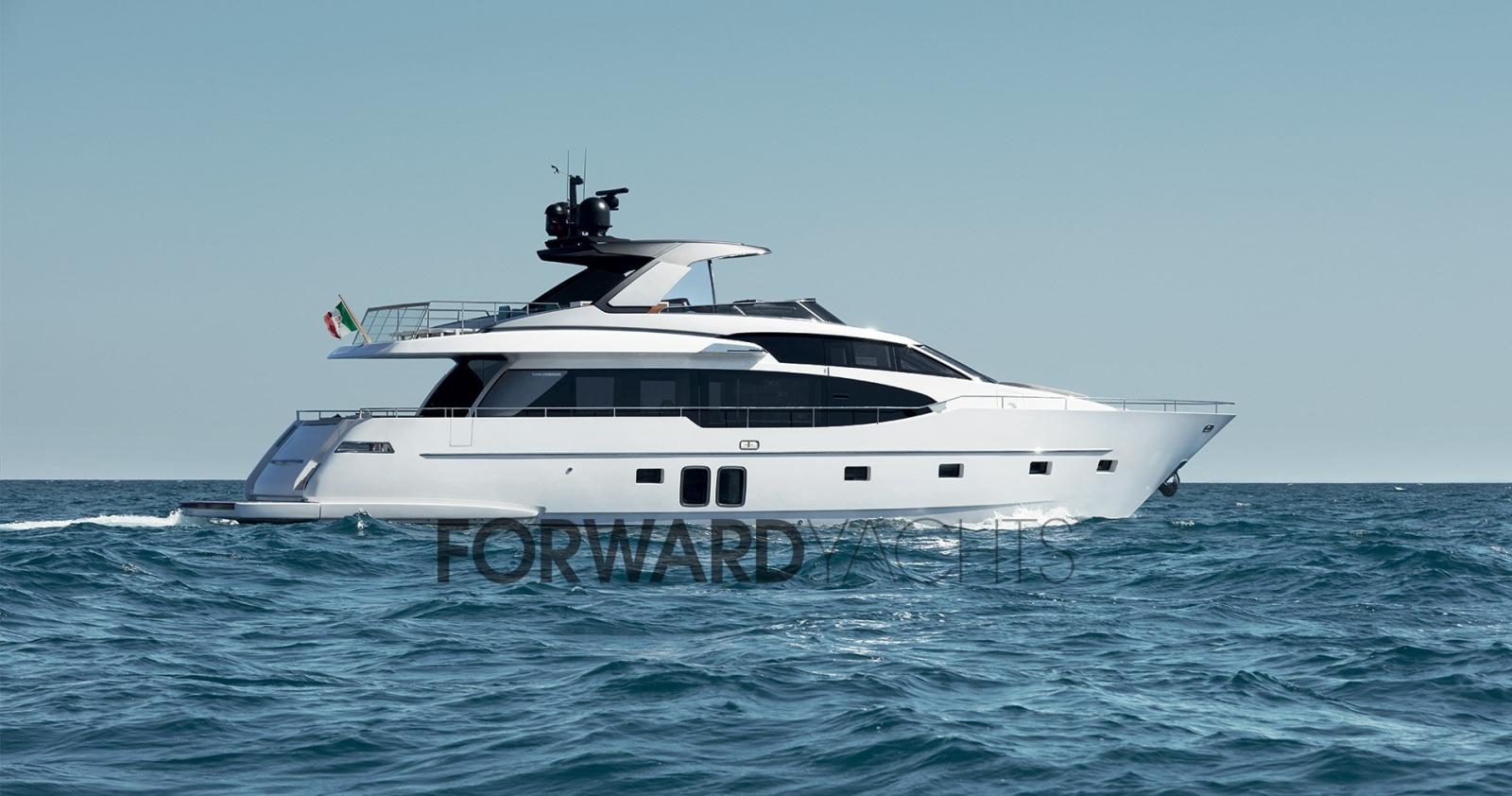sanlorenzo Sl78