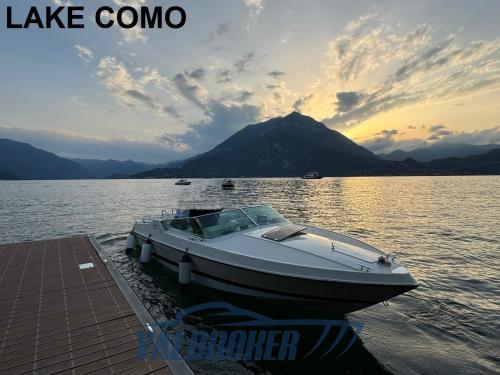 Colombo vantage 25