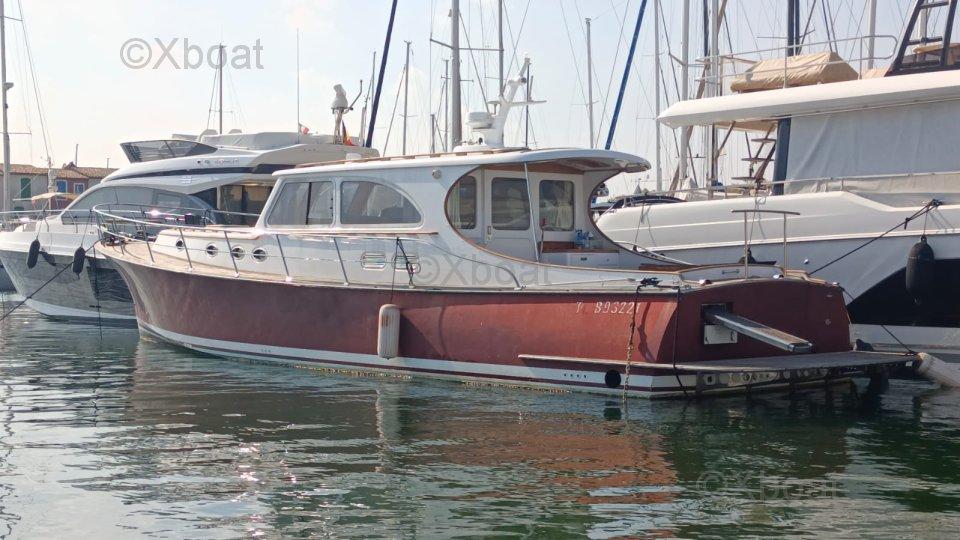 3e shipyard Vicem 50