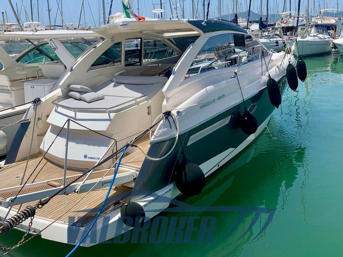 absolute Absolute 40