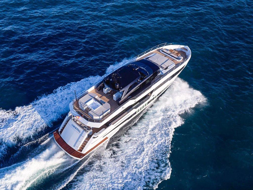 astondoa 100 century