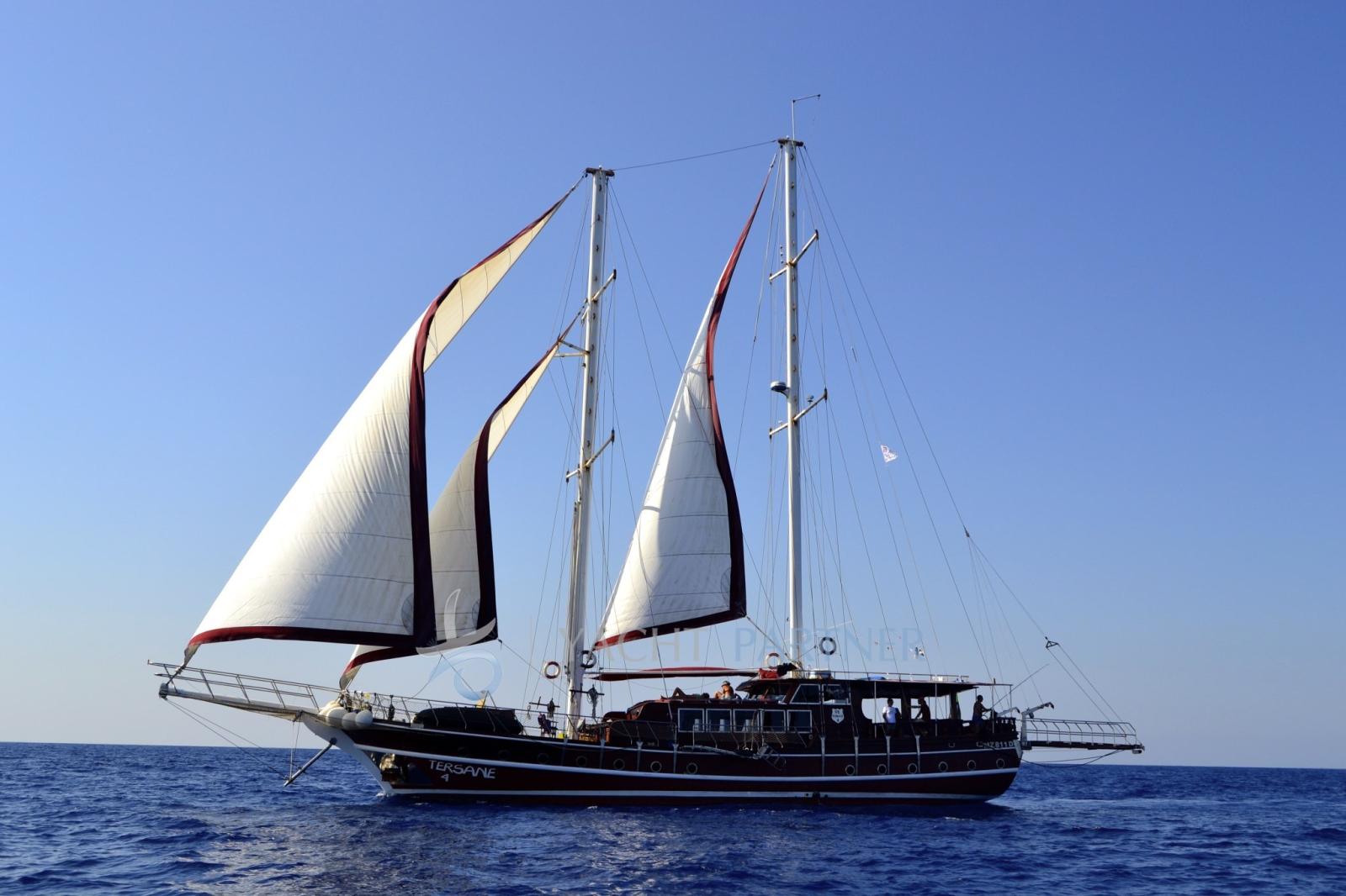 fethiye Caicco/gulet