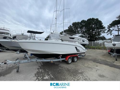 beneteau Flyer 7 spacedeck