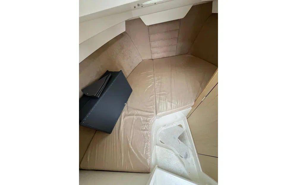 parker Parker 760 quest