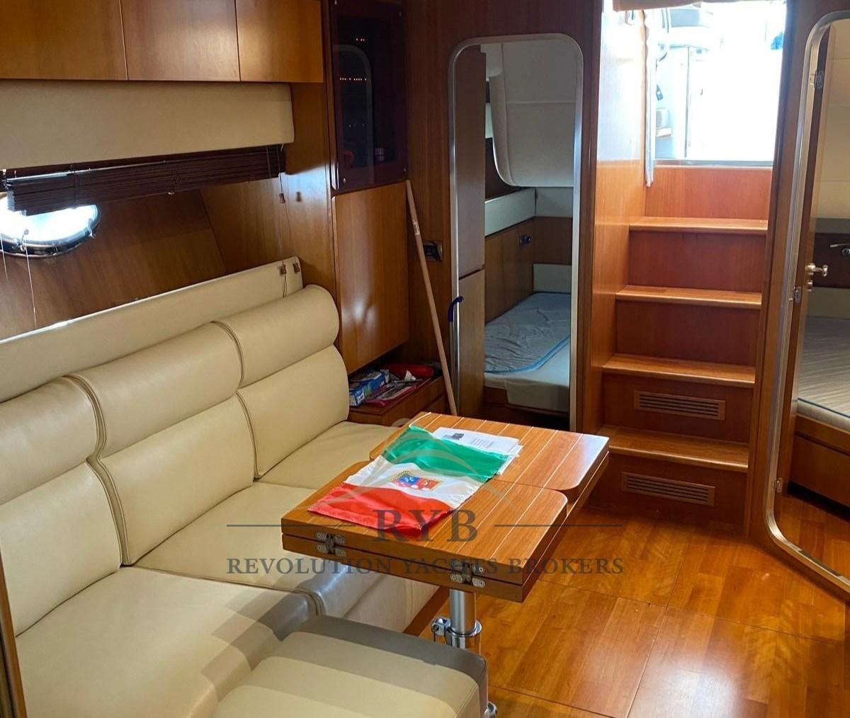 rizzardi Incredible 45