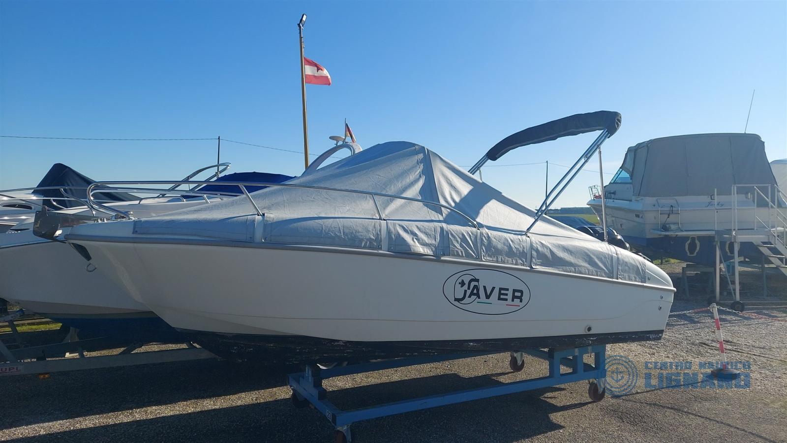 saver 560 walk around