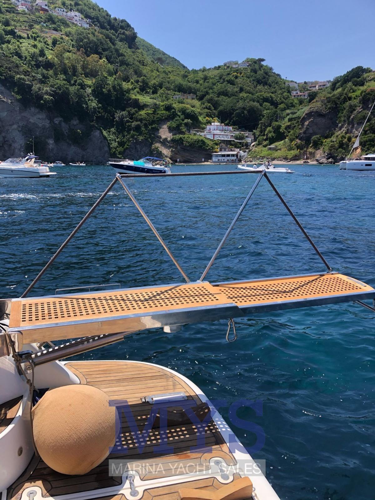 innovazioni e progetti Mira 43