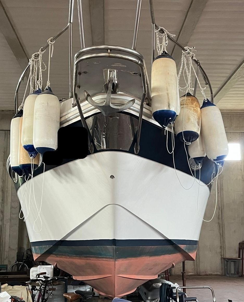 sagemar Sagene 35 fly