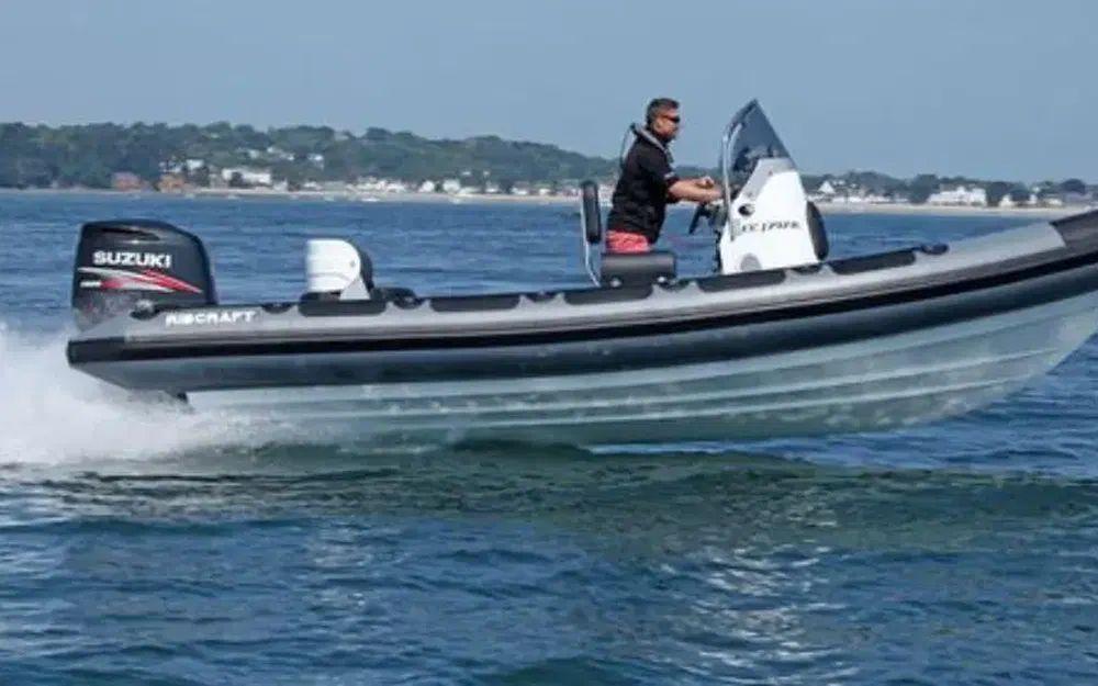 ribcraft 680