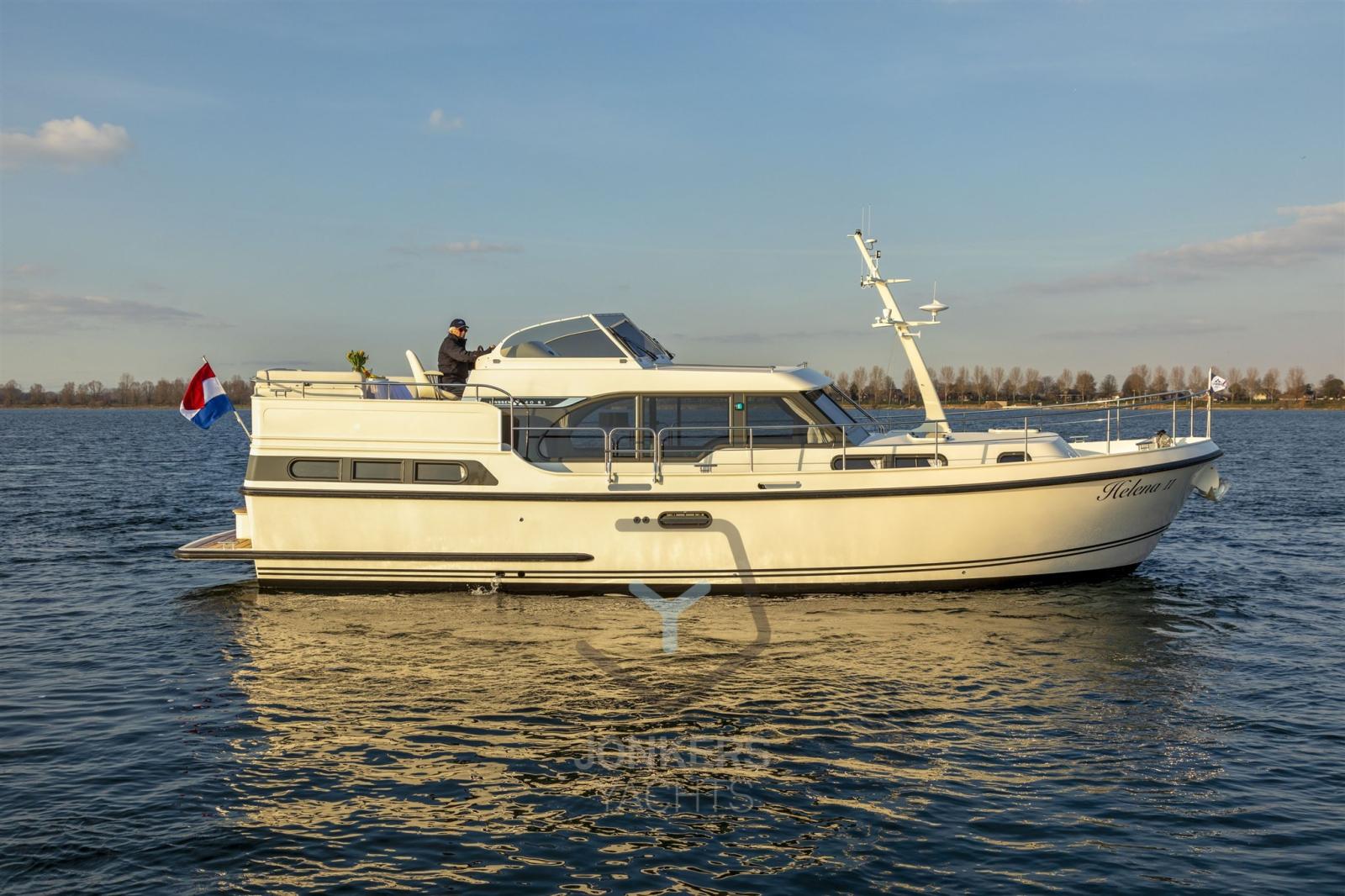 linssen 40 sl ac