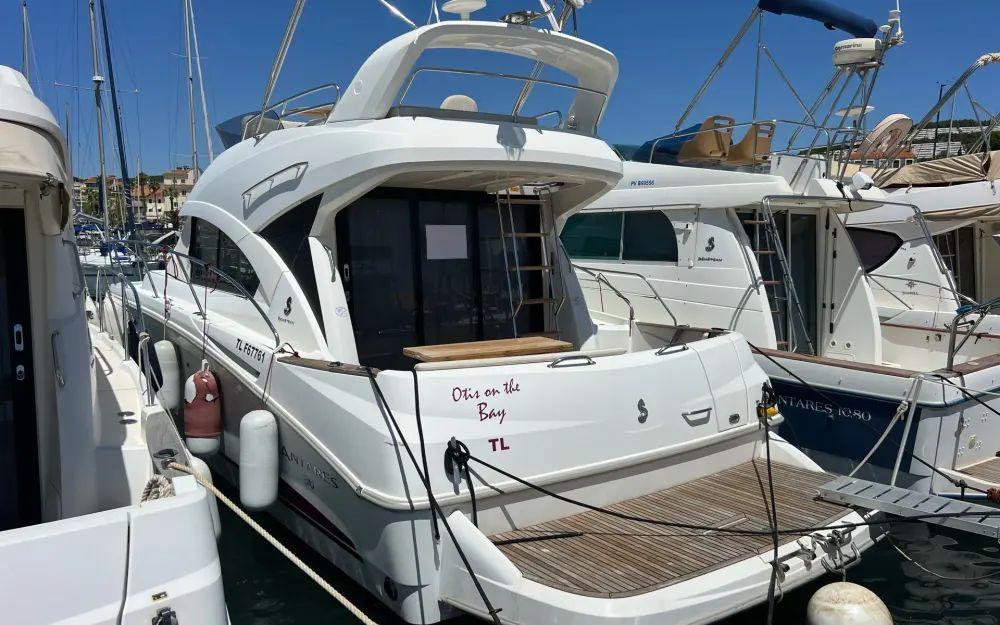 beneteau Antares 36 millenium