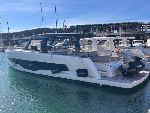 Fjord 53 xl