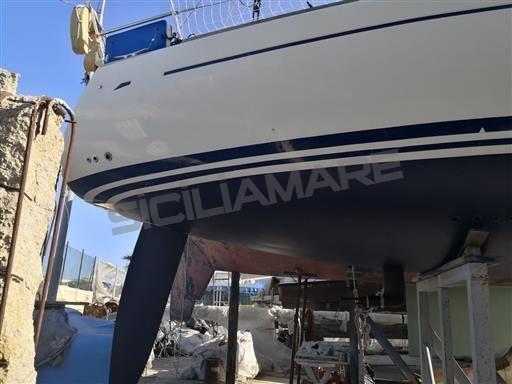 dufour yachts 34 performance
