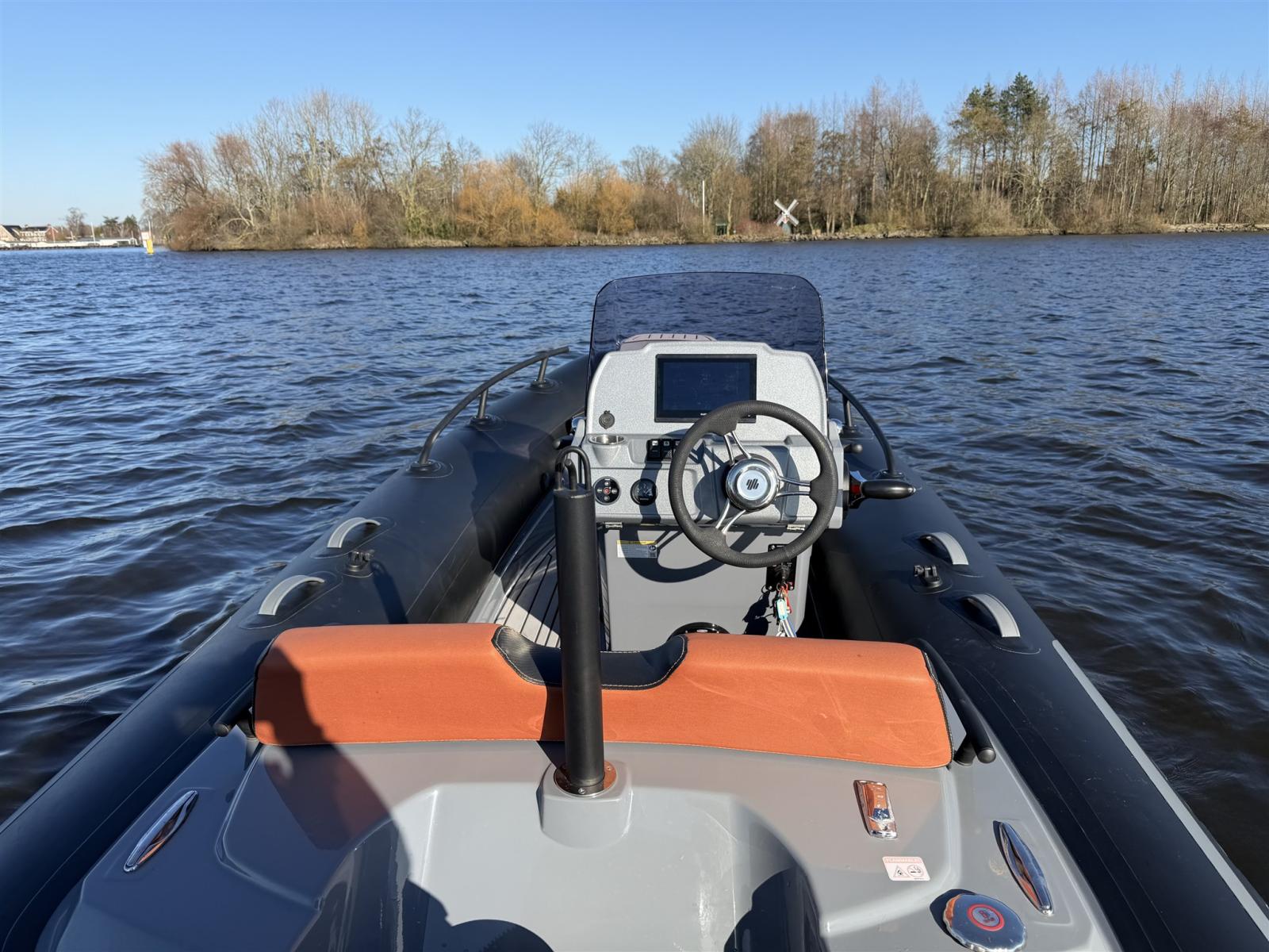 grand 420 golden line