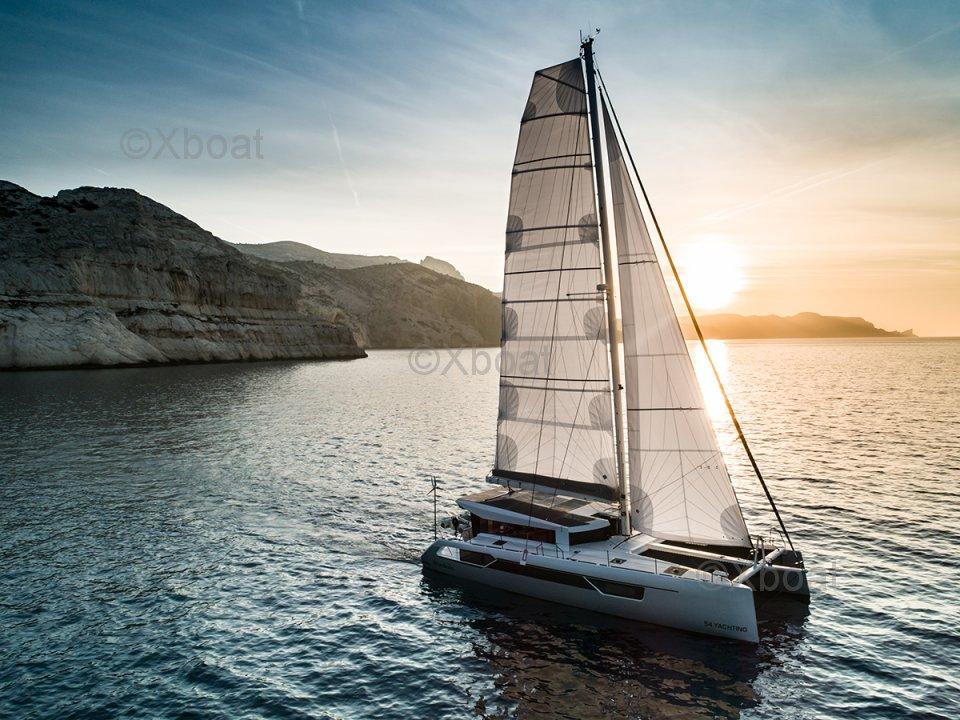 windelo Windelo 54 yachting