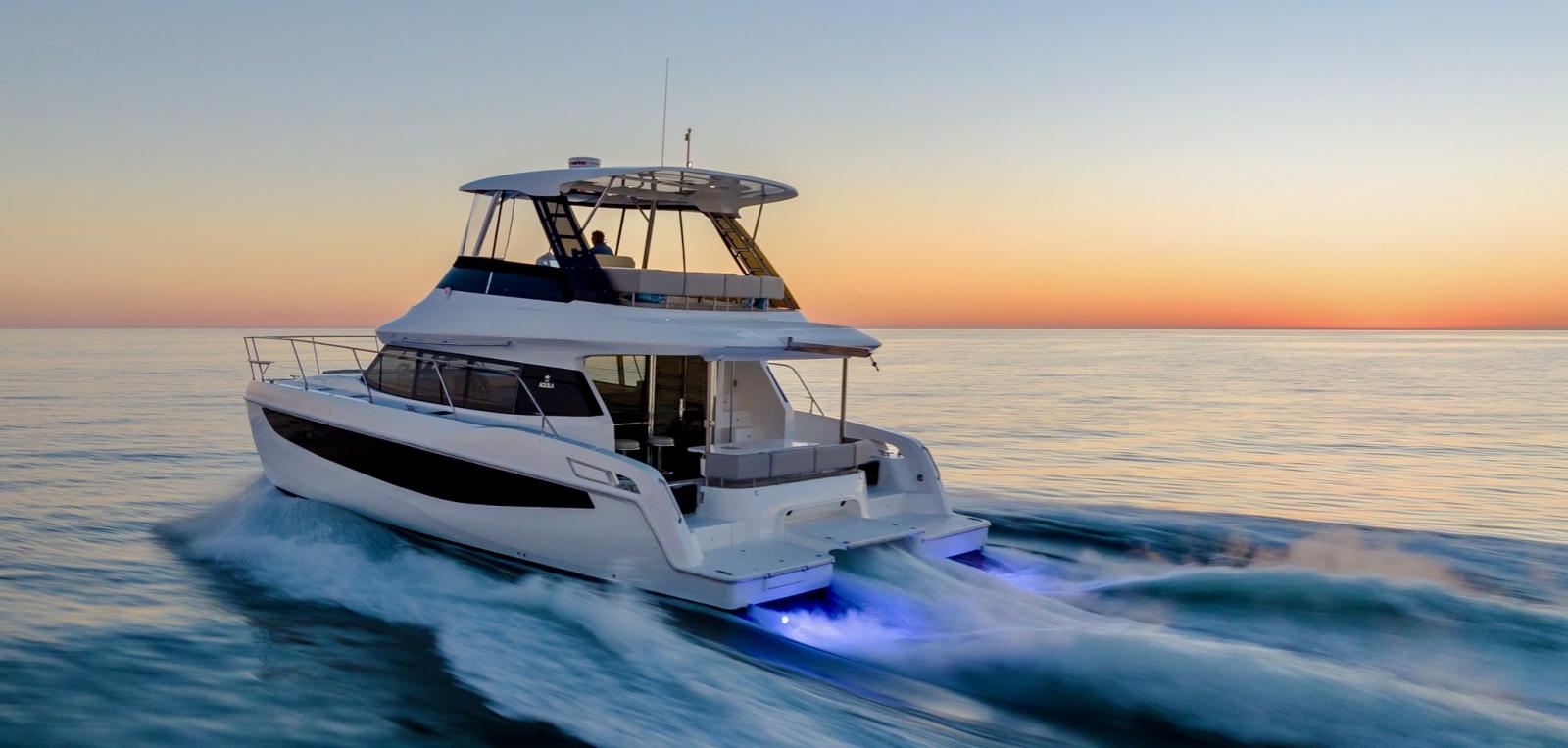 aquila Aquila 42 owner´s version