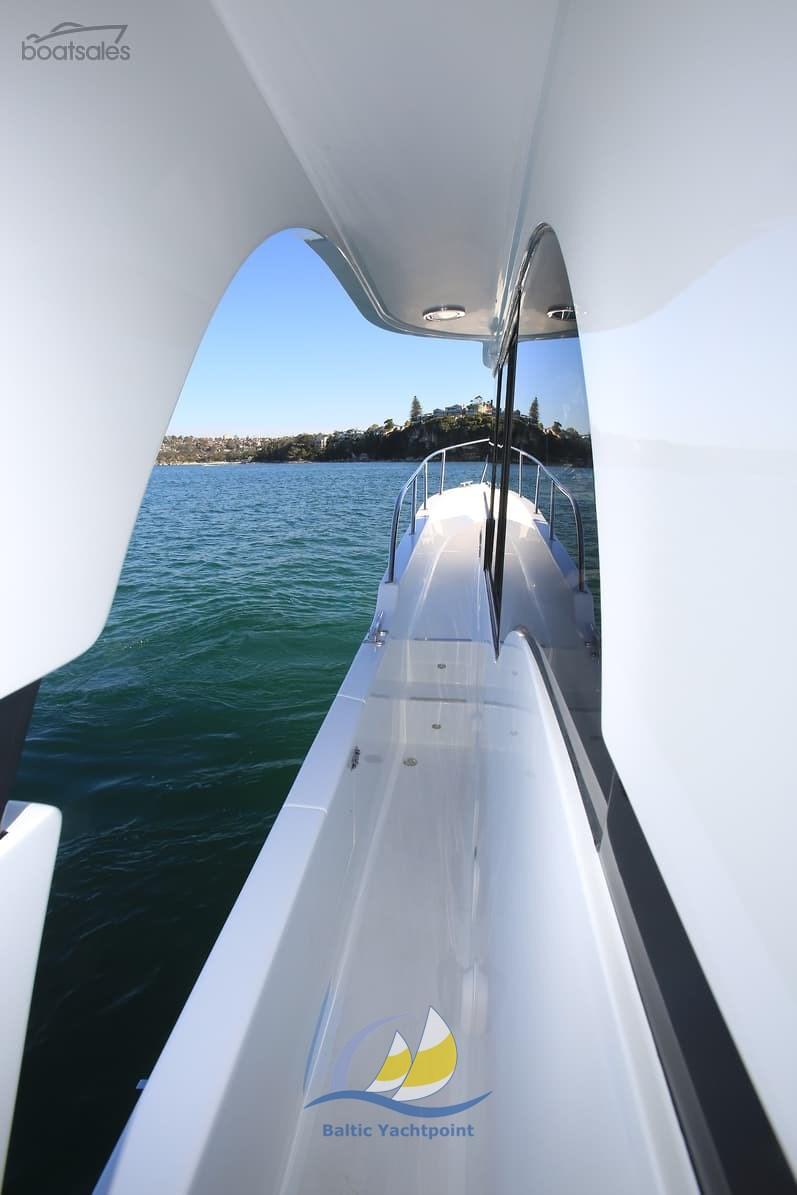 integrity Integrity 340 sx