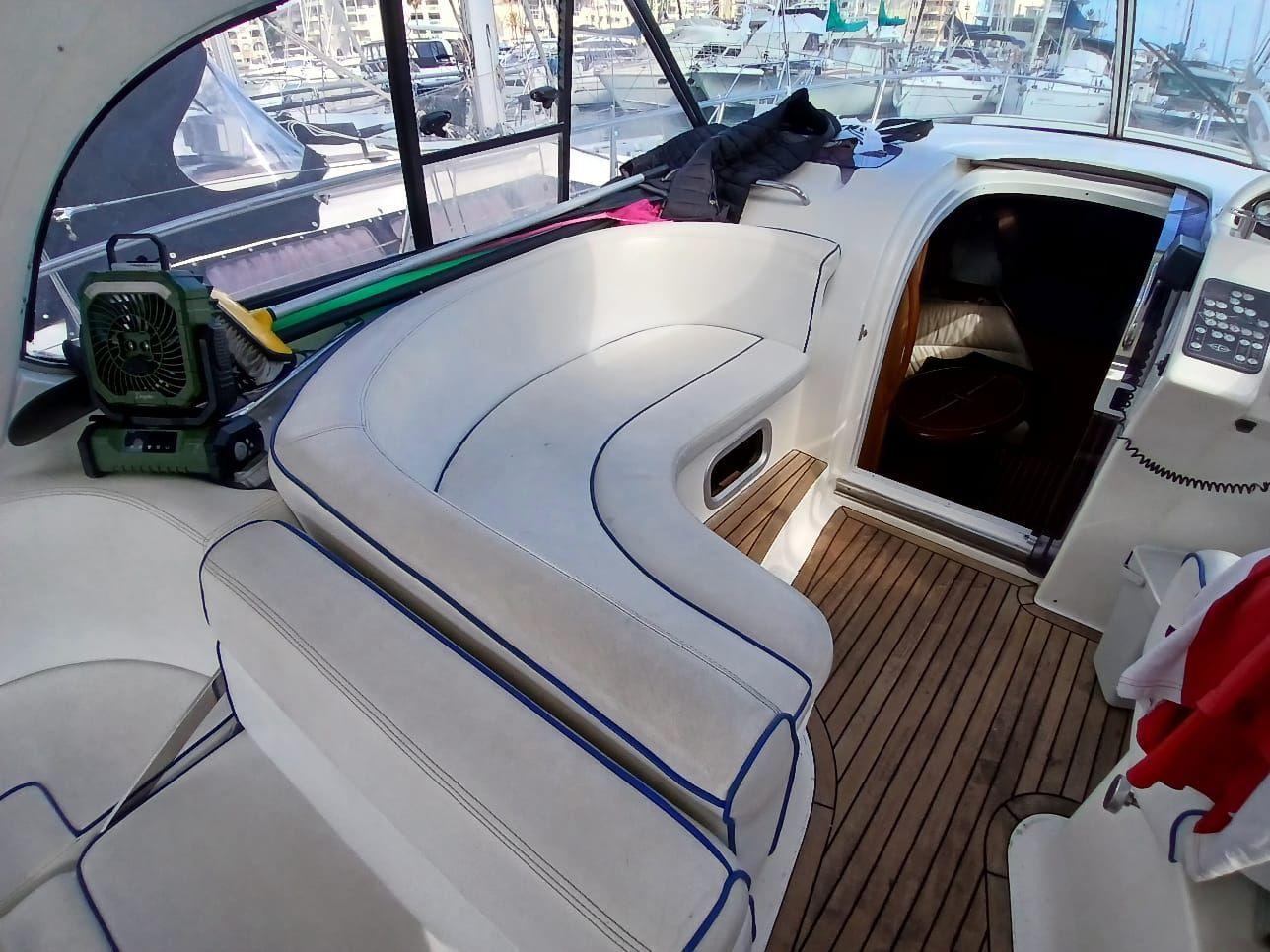 bavaria yachts 32 sport