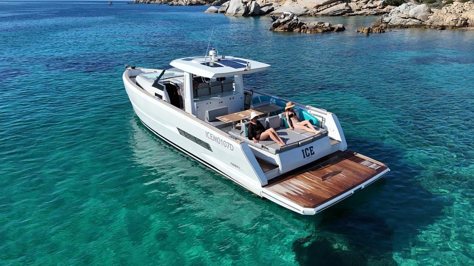 fjord 42