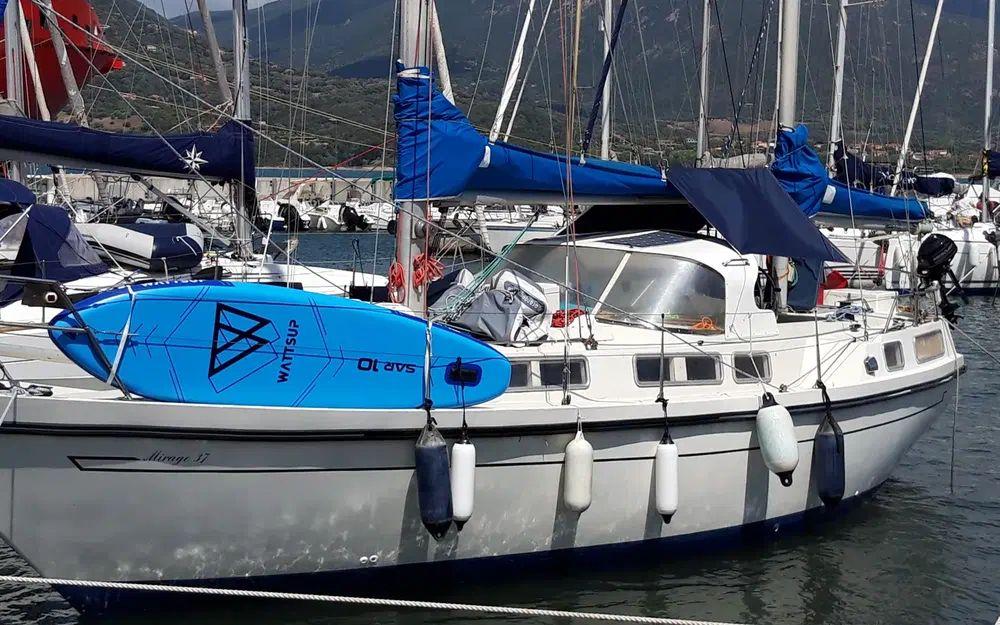 Mirage 37