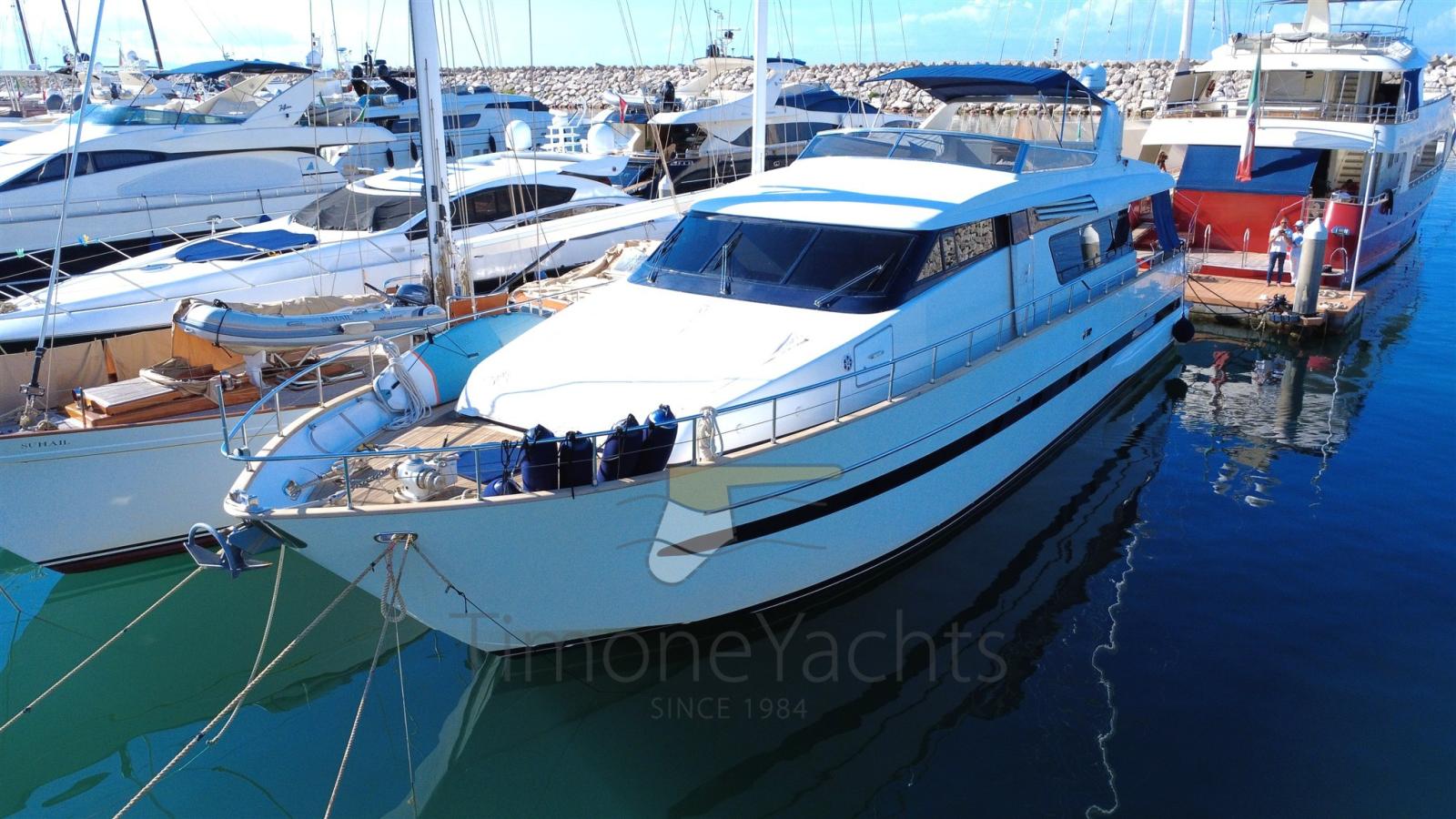 sanlorenzo Sl 72