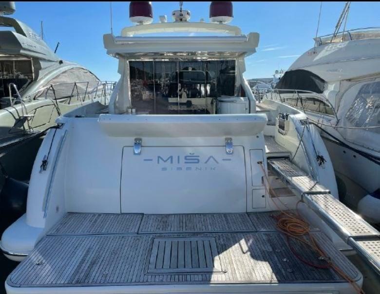 azimut Azimut 62s