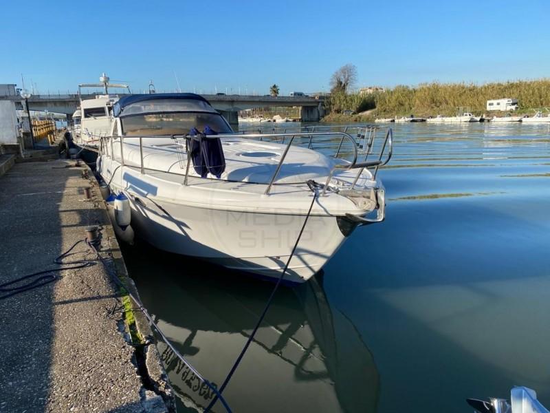 compositi costruzioni navali Composit 415