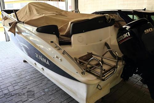 Marinello elena 6.50 open